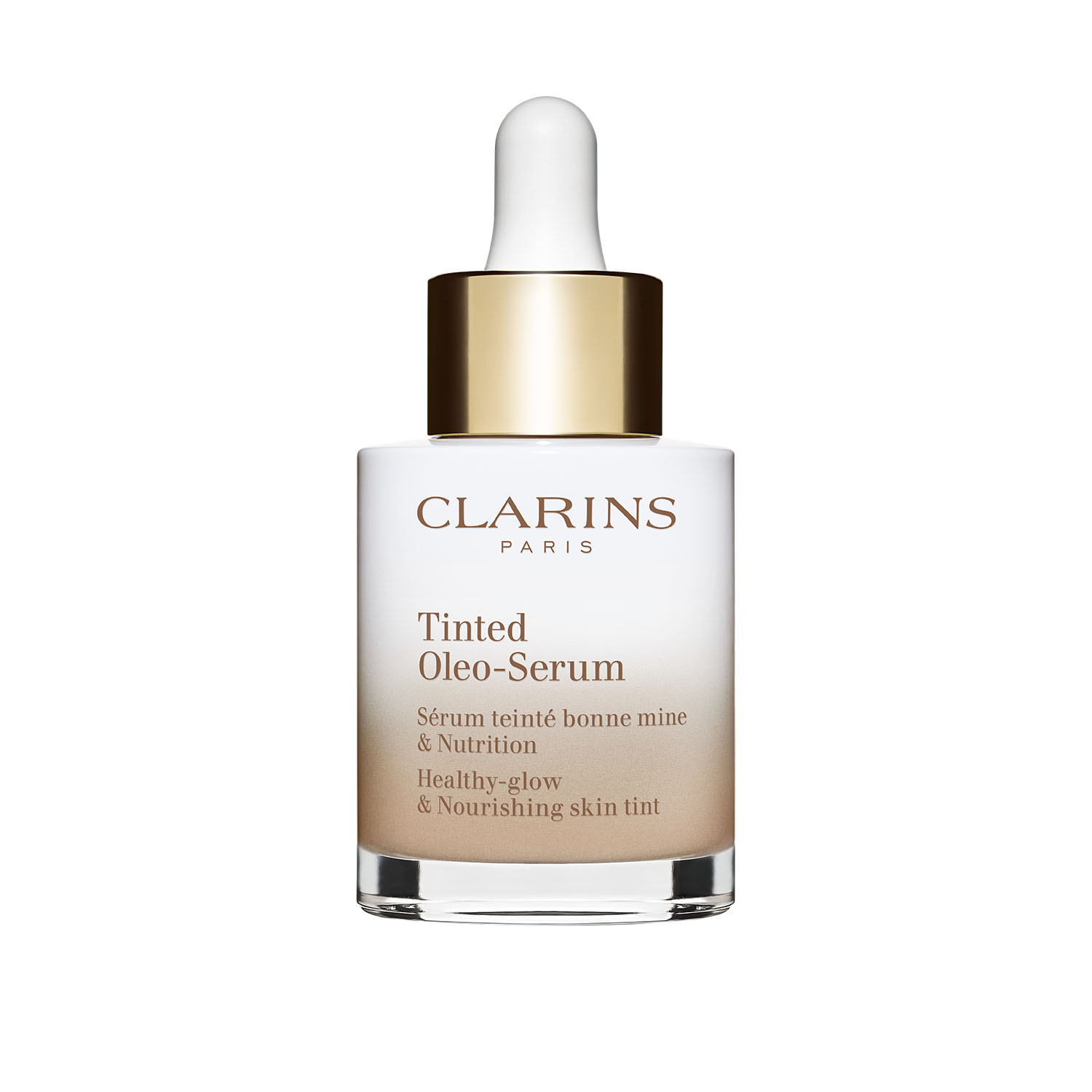 TINTED OIL SERUM (SUERO HIDRATANTE CON COLOR PARA EL ROSTRO EFECTO GLOW)